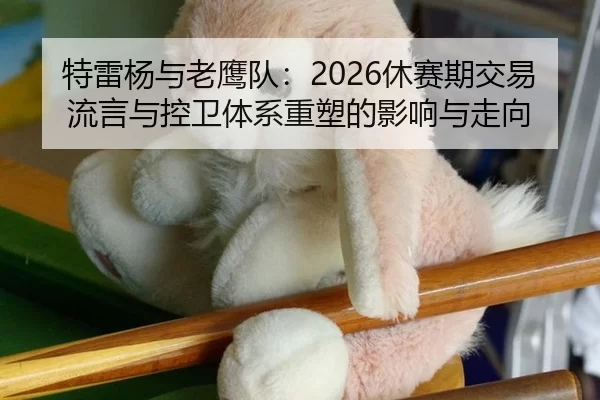 特雷杨与老鹰队：2026休赛期交易流言与控卫体系重塑的影响与走向